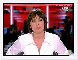 VALENTINE DESJEUNES * (26 Diapositives)
